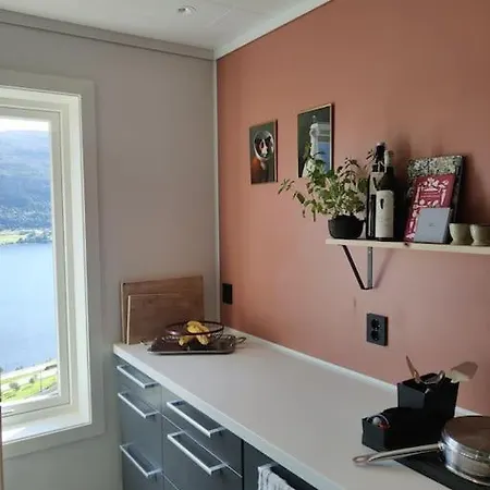 Apartman Modern Family In *