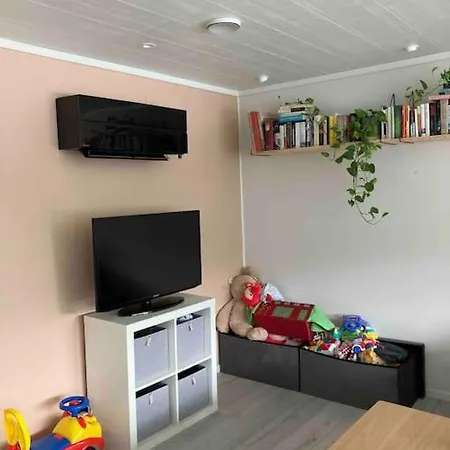 Apartman Modern Family In *